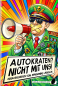 Preview: Autokraten? Nicht mit uns (Herausgegeben von Marianne Labisch)